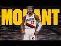 The World Is Not Ready for Revenge Ja Morant