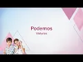 Download Lagu Violetta | Podemos (lyrics)