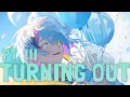 Download Lagu 「 Nightcore 」- Turning Out Pt. iii (AJR) // lyrics