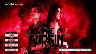 Download The Virgin - Sedetik (Official Audio Video) MP3