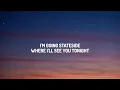 PinkPantheress - Stateside (Lyrics) ft. Zara Larsson