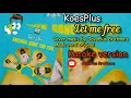 Download Lagu Let Me Free - Koes Plus ( Karoke terbaru by Java music )