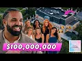 Drake Just Played Wife Pipe Bestie With 20 Women