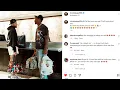 Chris Blake Griffith DROPS Never-Before-Seen Stefon Diggs Photos After Court Hearings