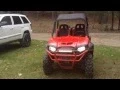 2013 Polaris RZR 800 for sale 3000