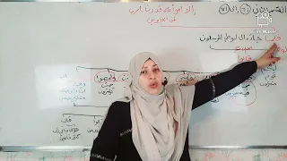 كيف تحفظ الربع الثاني من سورة الحجر من الايه 49 الى 99 الجزء الرابع عشر 