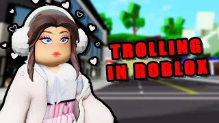 Playing Roblox with YOU! Brookhaven, Natural Disaster Survival, Evade, Grow a Garden, Doors,  Trivia