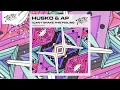 Husko & AP - I Can't Shake This Feeling