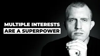 How Generalists Win In The Next 10 Years