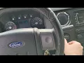 Check 4X4 error message - FREE FIX