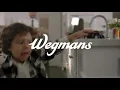 Wegmans Sunday Sauce in oven-safe packaging