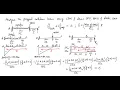 Structural Analysis Consistent Deformation Method Propped Cantilever Example-6
