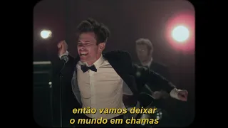 Download FUN - we are young ft. janelle monáe (legendado) MP3