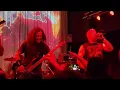 Heathen - "The Blight / Empire of the Blind" (3/25/23) Metro Gallery