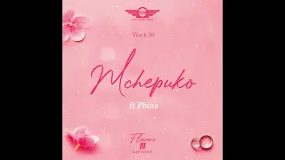 Rayvanny Mchepuko Official Music Audio 