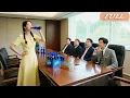 Download Lagu CEO Allergic To Alcohol Fires 17 Secretary, But Fell For This Wild Girl Drink 20 Beers At Interview!