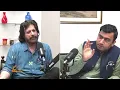 Nikal Yahan Sy....Do Takay ka Sahafi | Jawad Ahmed Attacked Anchor During Podcast? | UNCENCORED