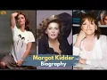 Margot Kidder Biography From Lois Lane to Queen of Horror Movies