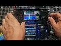 Download Lagu Yaesu FTX-1 \u0026 Xiegu X6200 (wr12)