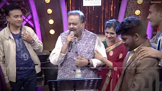 Download Anjali Anjali Song Goosebumps Performance by #SPB Sir ❤️ | Best O Best MP3