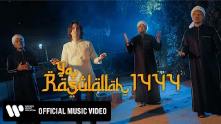 Download Raihan, Naim Daniel - Ya Rasulallah 1444 (Official Music Video) MP3