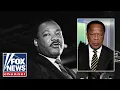 MLK Jr would be a Republican and Trump supporter today Terrell