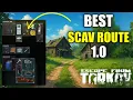 Make MILLIONS FAST With This Scav Run in 1 0 - Escape from Tarkov