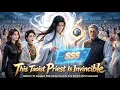 Awaken After 500 Yrs Of Slumber Unlock SSS Immortal Arts To Protect Descendants Be Worshipped As God