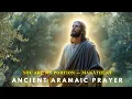 Lagu You Are My Portion | Aramaic Psalm Prayer (Manāthī At)