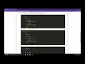Python End To End Course Tutorial While loop In python programming