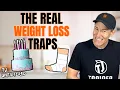 TOP 10 Weight Loss TRAPS And How To Overcome Them