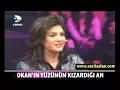 Okan BAYÜLGENİN Yüzü Kızardı :D Tuba Ekinci Fena yaptı