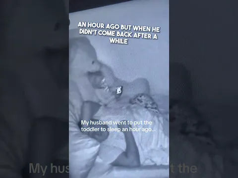 This dad had one job 😂
