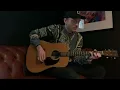 John Deere Tractor - Billy Strings - Guitar Lesson