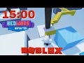 ROBLOX BEDWARS 15 MINUTE TIMER with MUSIC ALARM
