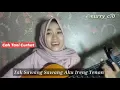 cah tani curhat cover gitar