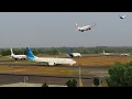 Download Lagu Preview Bandar Udara Radin Inten II Lampung - Landing dan Take Off