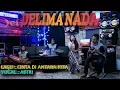 Download Lagu Cinta diantara kita ( nike ardila ) Cover Delima Nada Voc Astri
