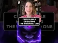 Critical Role Just Cast It s Biggest Villain In the Vox Machina Season 4 Finale