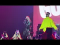 Güneş ft  Lvbel C5   NKBİ x YAPAMAM   Volkswagen Arena İstanbul   11 03 2023 #SesimOlsunSesin