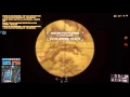Battlefield 4 Dice LA Camo Morse Code Help