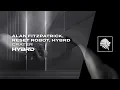 Alan Fitzpatrick & Reset Robot - Crater