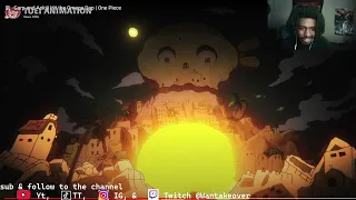 Got To Love Anime One Piece Grap Aokji 