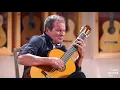 Ludwig Van Beethoven's "Moonlight Sonata" performed by Eric Henderson on a 1969 Manuel Contreras