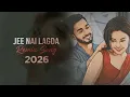 Jee Nai Lagda - remix song 2026 