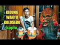Kidung Wahyu Kolosebo Remix Koplo Jaranan || Koplo All