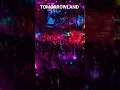 Download Lagu Tomorroland 2025