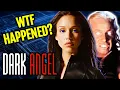 WTF Happened to Dark Angel 2000 - James Cameron s Forgotten Cyberpunk Series