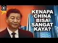 Lagu MEMAHAMI CHINA DALAM 40 MENIT