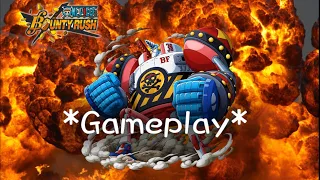 Download General Franky too tanky! *Gameplay* (One Piece Bounty Rush) MP3
